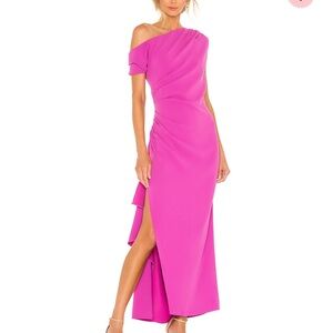 Elliat X REVOLVE Gwenyth Dress in Orchid